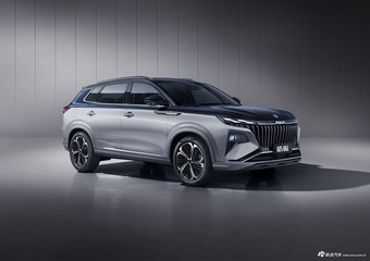 2022款皓极 马赫双擎 1.5T MHD 敢梦版 官图